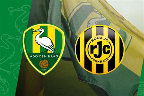 ado den haag vs